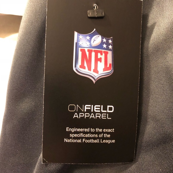 Super Bowl 52 Jersey - Picture 6 of 7